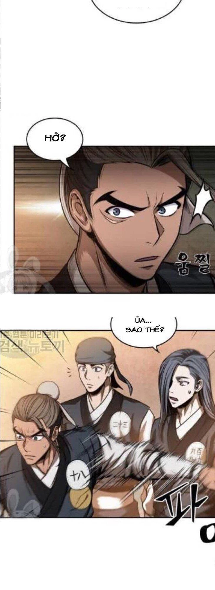 Ngã Lão Ma Thần Chapter 47 - Trang 4