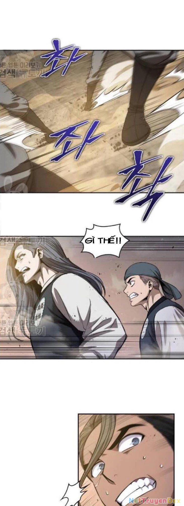 Ngã Lão Ma Thần Chapter 47 - Trang 4