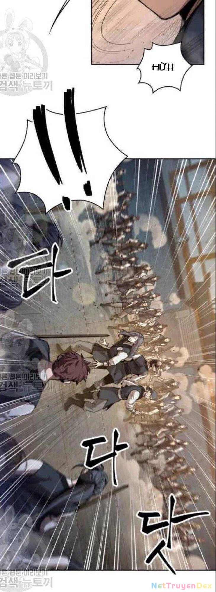 Ngã Lão Ma Thần Chapter 47 - Trang 4