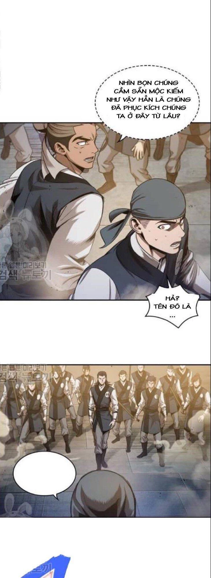 Ngã Lão Ma Thần Chapter 47 - Trang 4