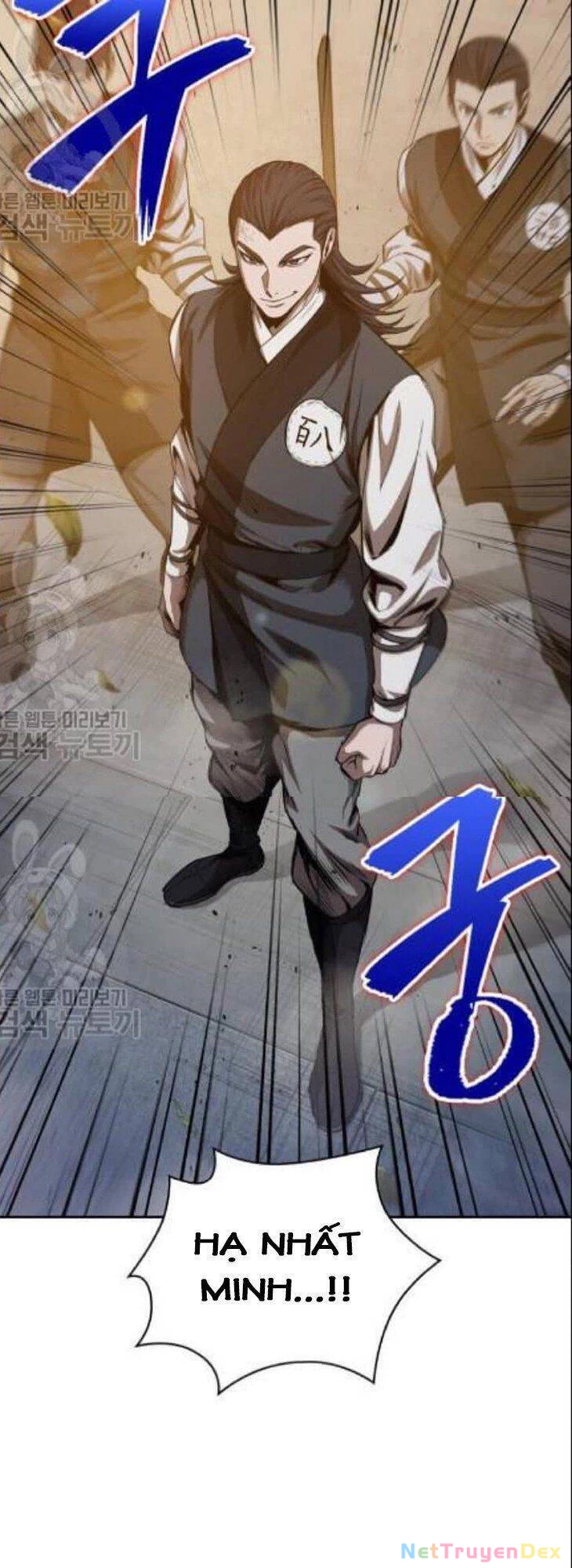 Ngã Lão Ma Thần Chapter 47 - Trang 4