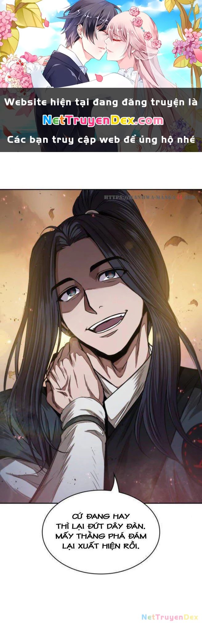 Ngã Lão Ma Thần Chapter 49 - Trang 4