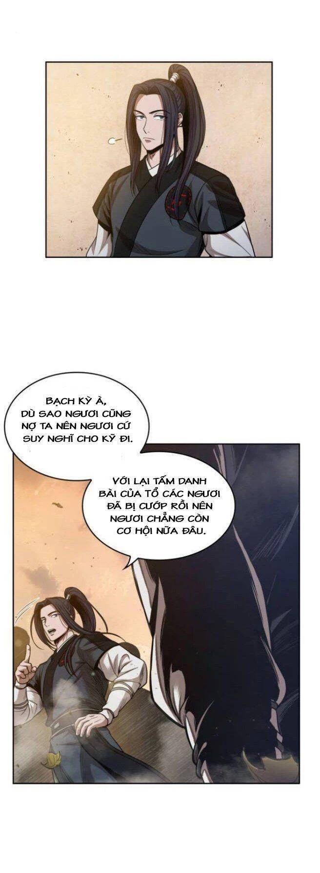 Ngã Lão Ma Thần Chapter 49 - Trang 4