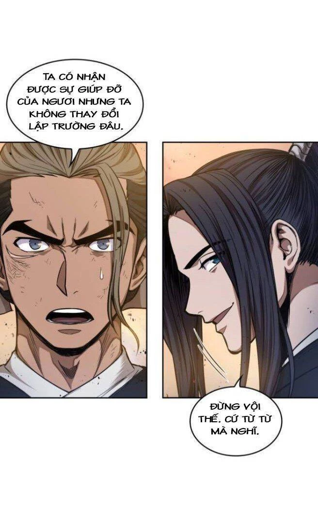 Ngã Lão Ma Thần Chapter 49 - Trang 4