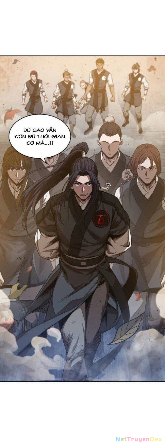 Ngã Lão Ma Thần Chapter 49 - Trang 4