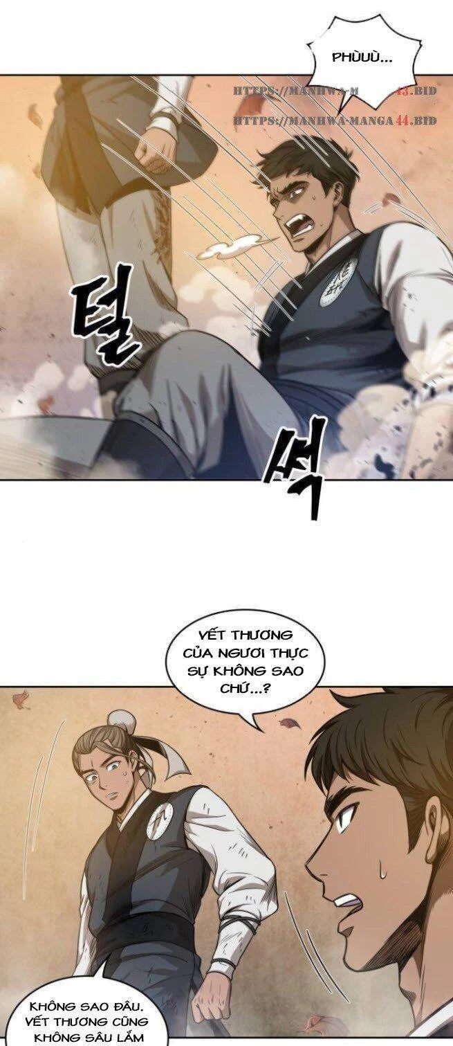 Ngã Lão Ma Thần Chapter 49 - Trang 4