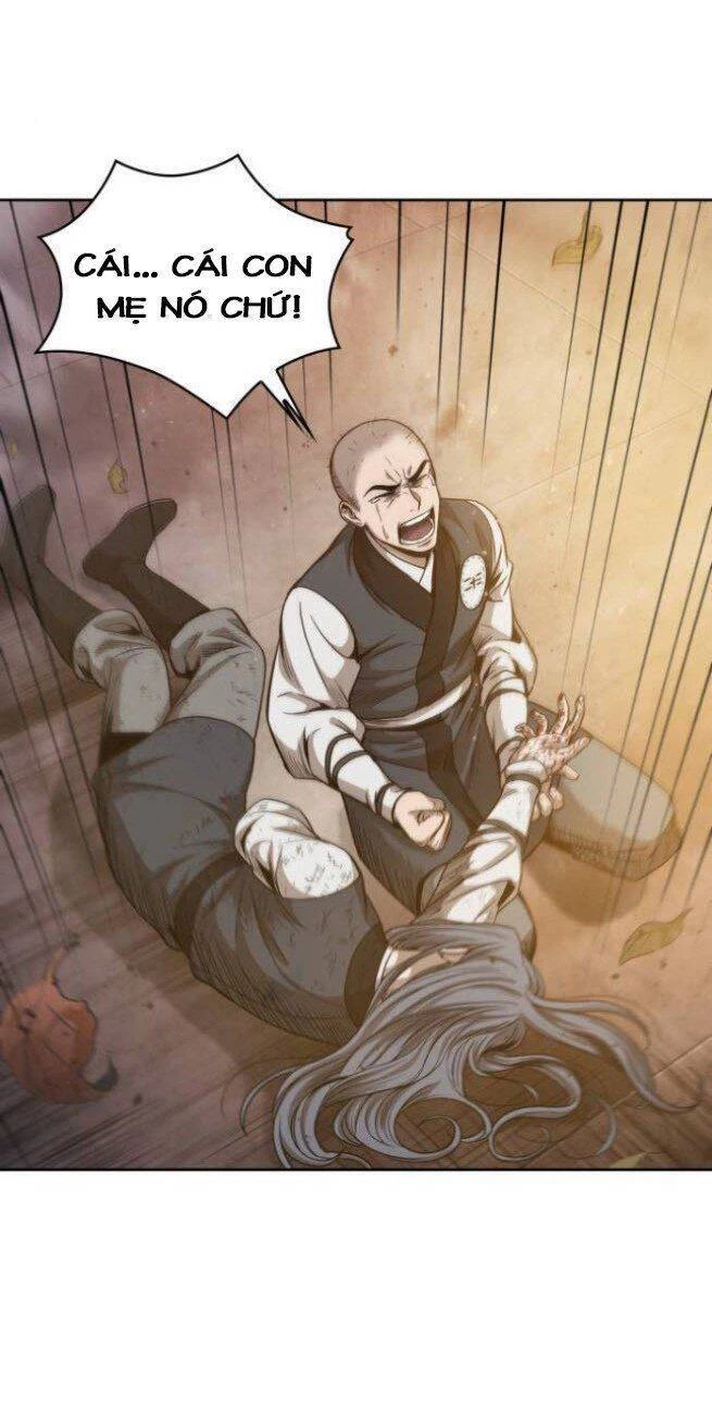 Ngã Lão Ma Thần Chapter 49 - Trang 4