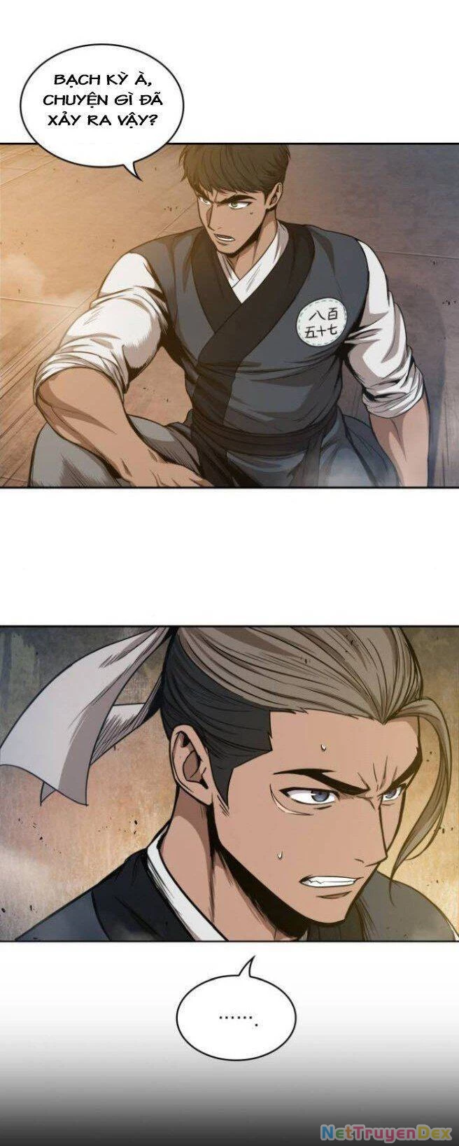 Ngã Lão Ma Thần Chapter 49 - Trang 4