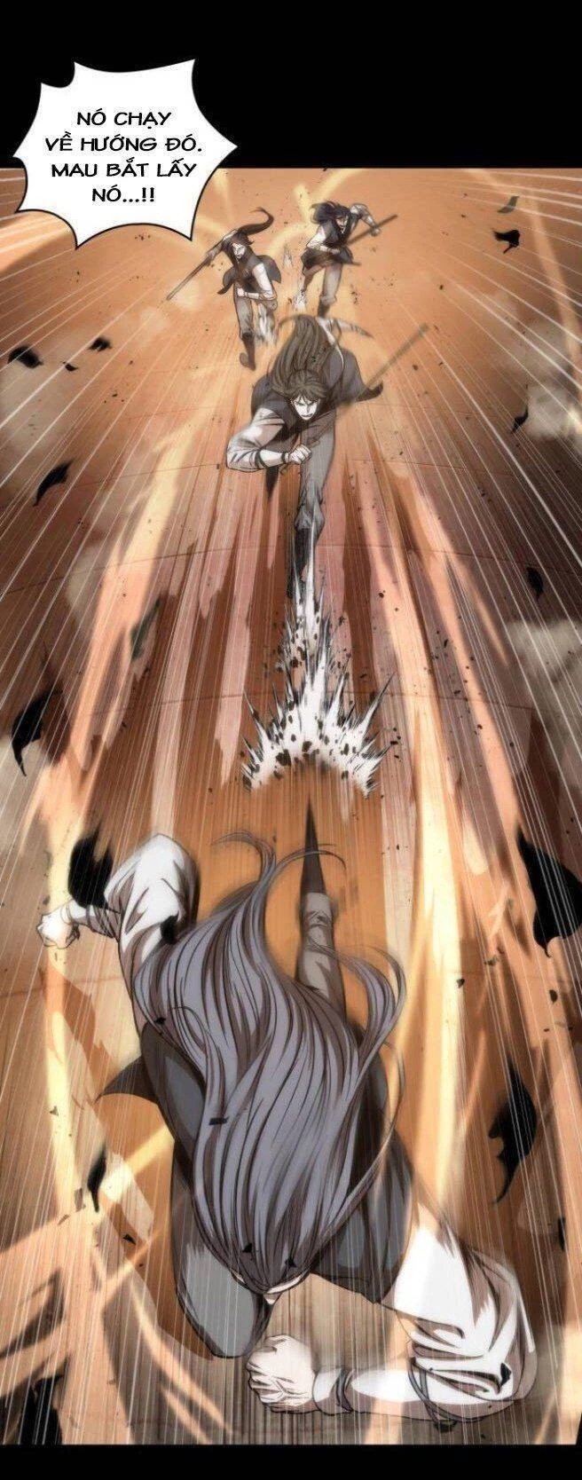 Ngã Lão Ma Thần Chapter 49 - Trang 4