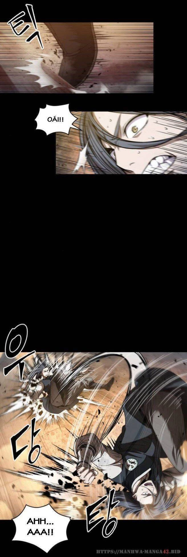 Ngã Lão Ma Thần Chapter 49 - Trang 4