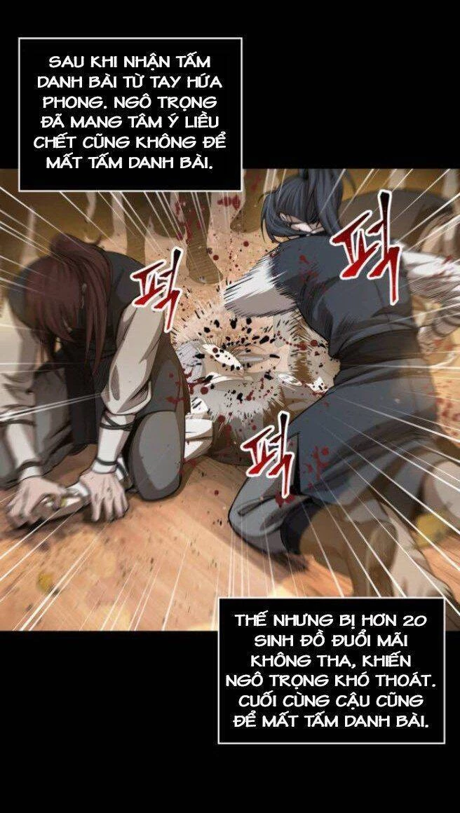 Ngã Lão Ma Thần Chapter 49 - Trang 4