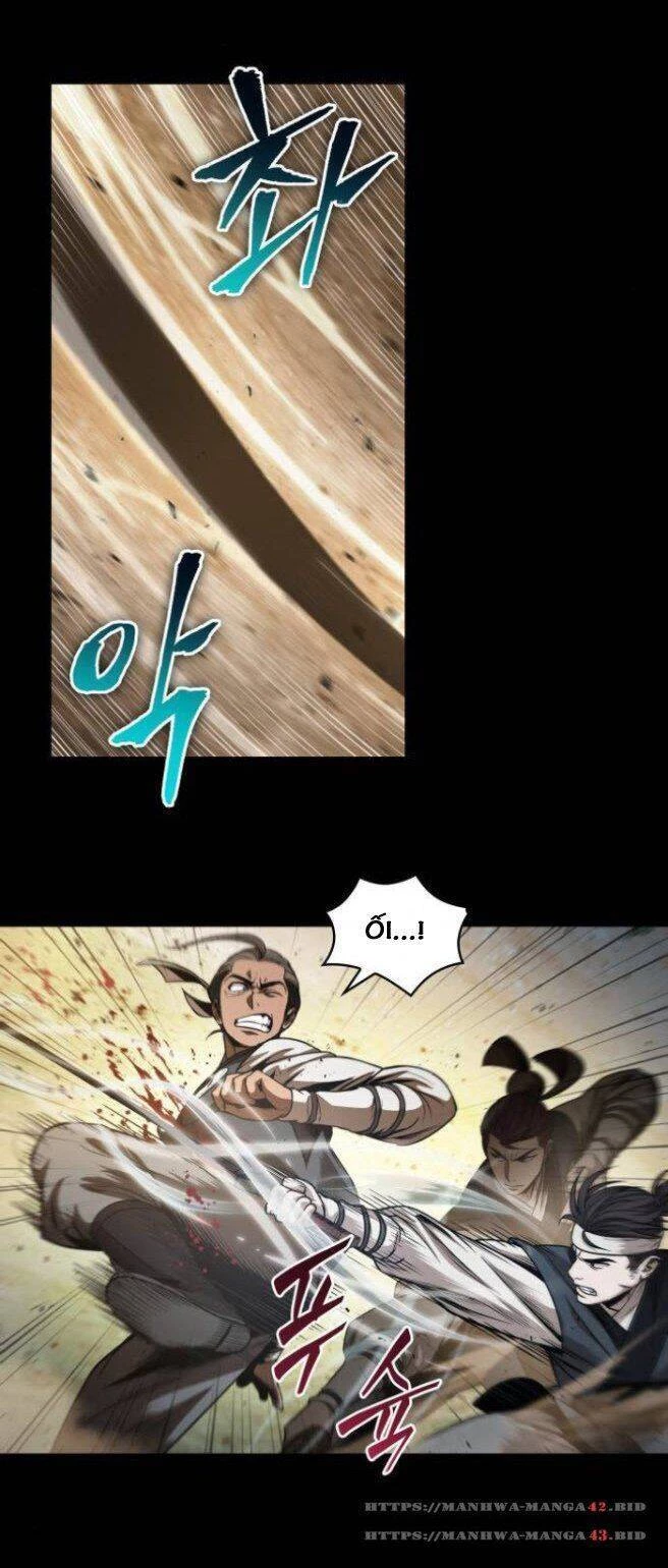 Ngã Lão Ma Thần Chapter 49 - Trang 4