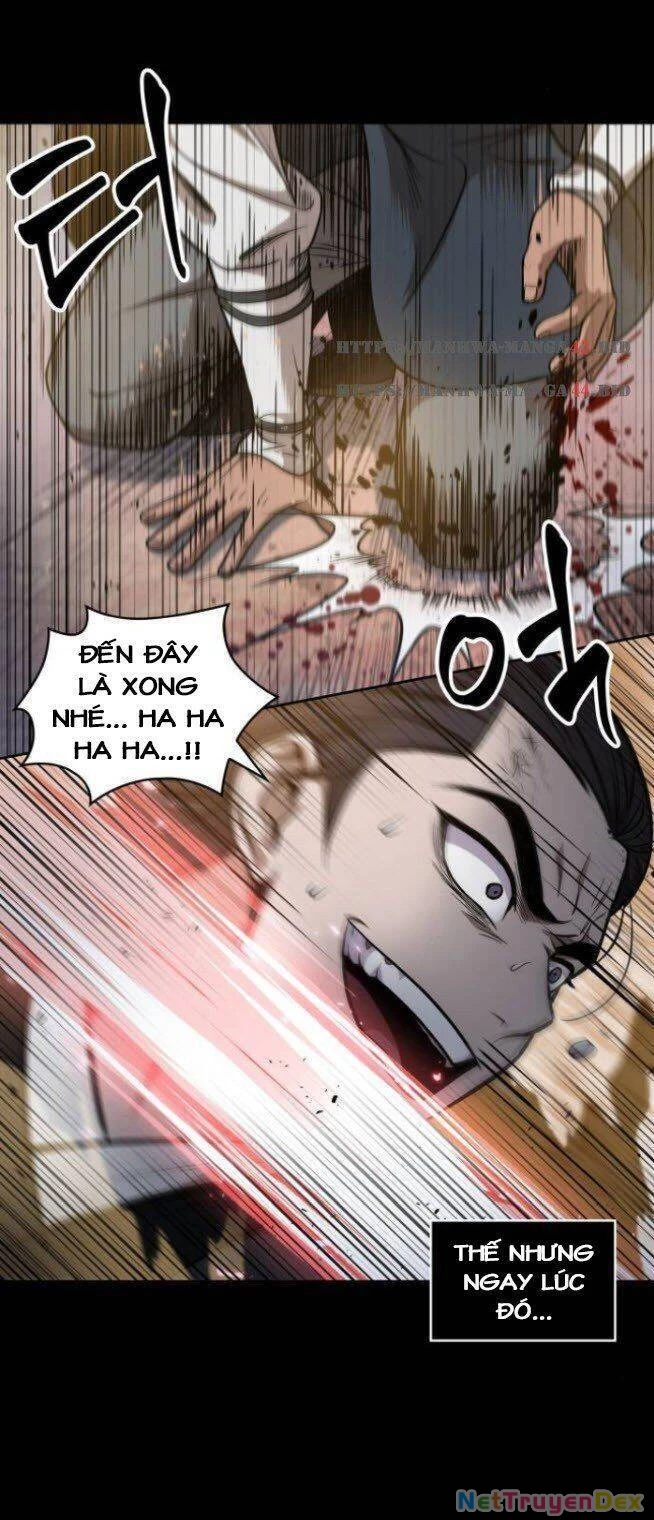 Ngã Lão Ma Thần Chapter 49 - Trang 4