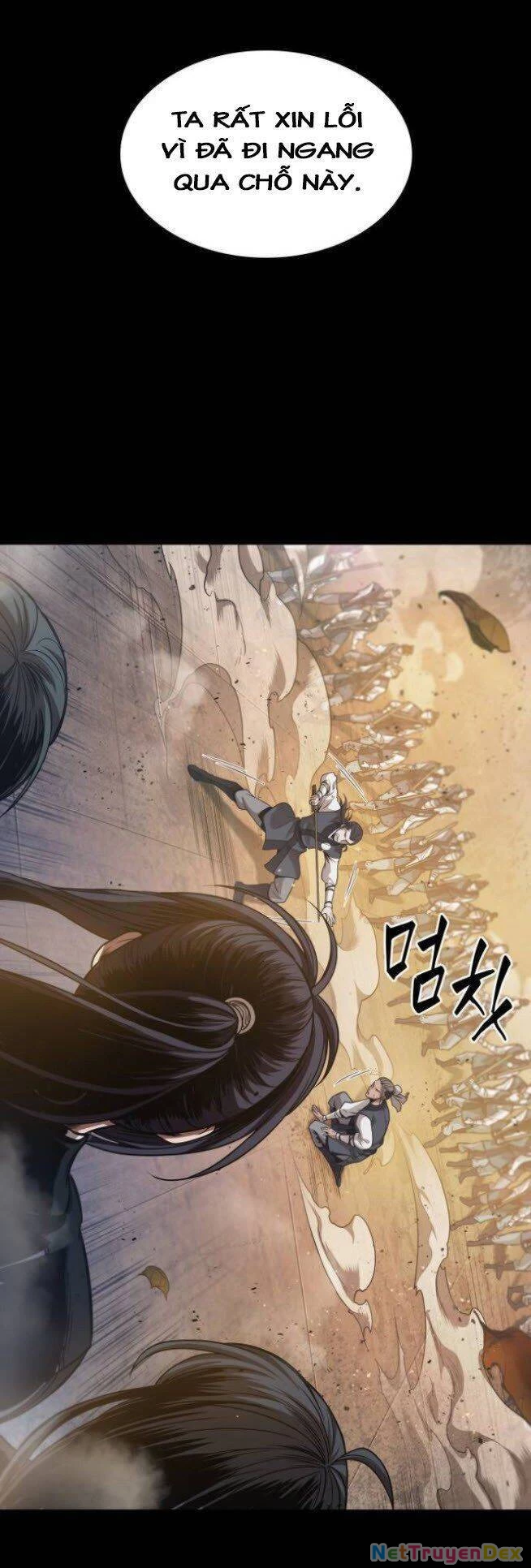 Ngã Lão Ma Thần Chapter 49 - Trang 4