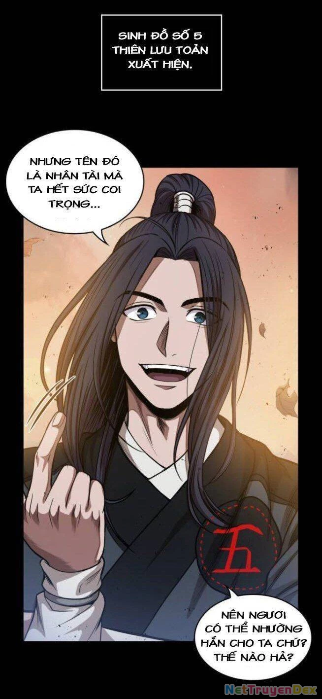 Ngã Lão Ma Thần Chapter 49 - Trang 4