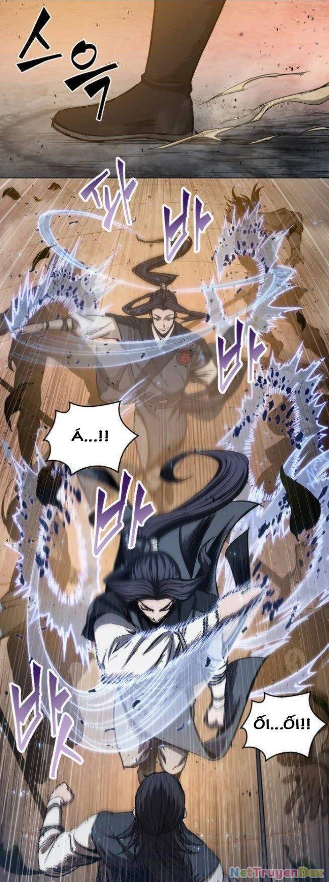 Ngã Lão Ma Thần Chapter 49 - Trang 4