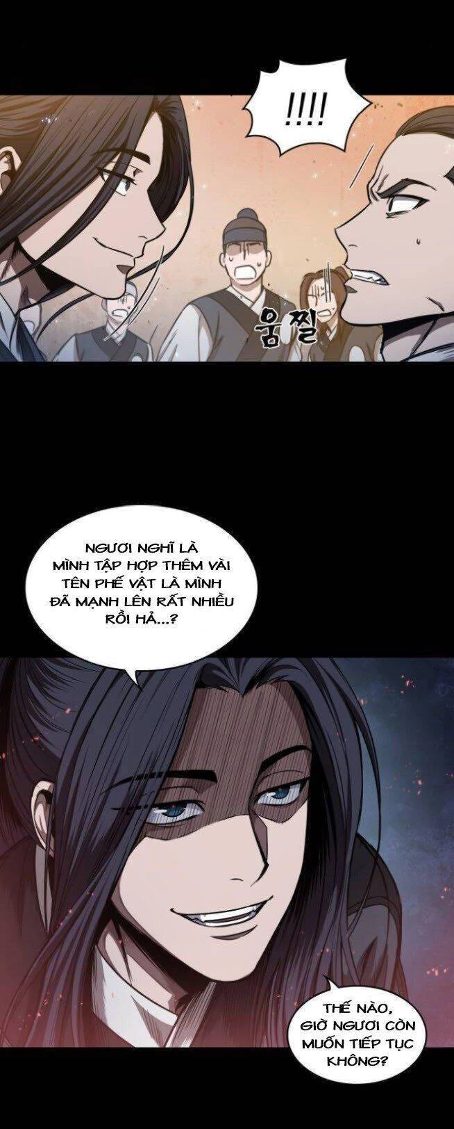 Ngã Lão Ma Thần Chapter 49 - Trang 4