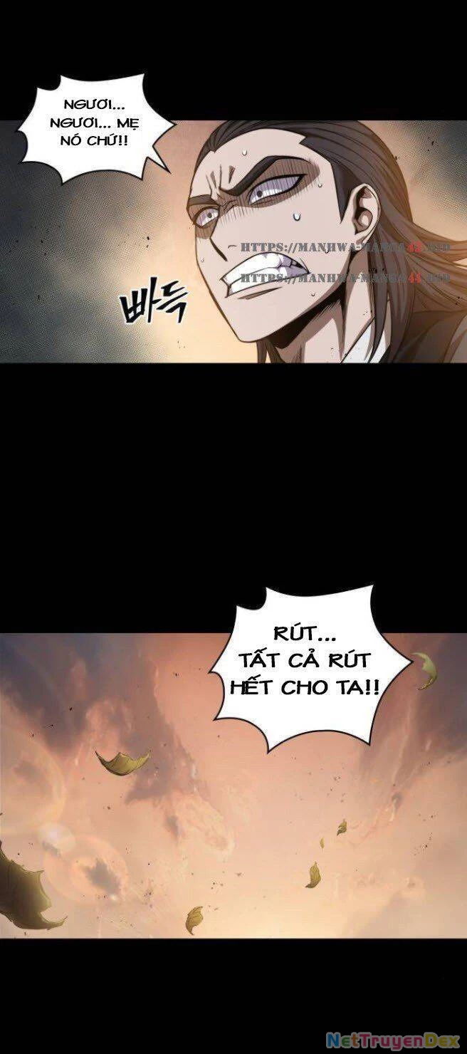 Ngã Lão Ma Thần Chapter 49 - Trang 4