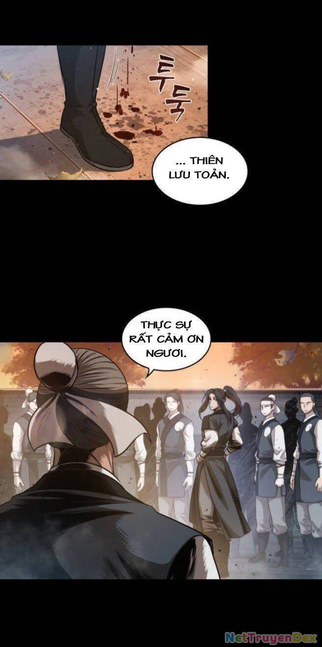 Ngã Lão Ma Thần Chapter 49 - Trang 4