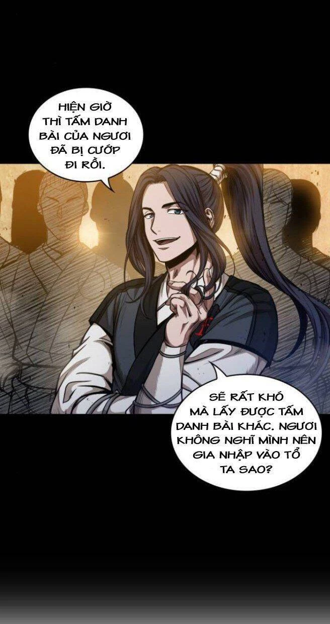 Ngã Lão Ma Thần Chapter 49 - Trang 4