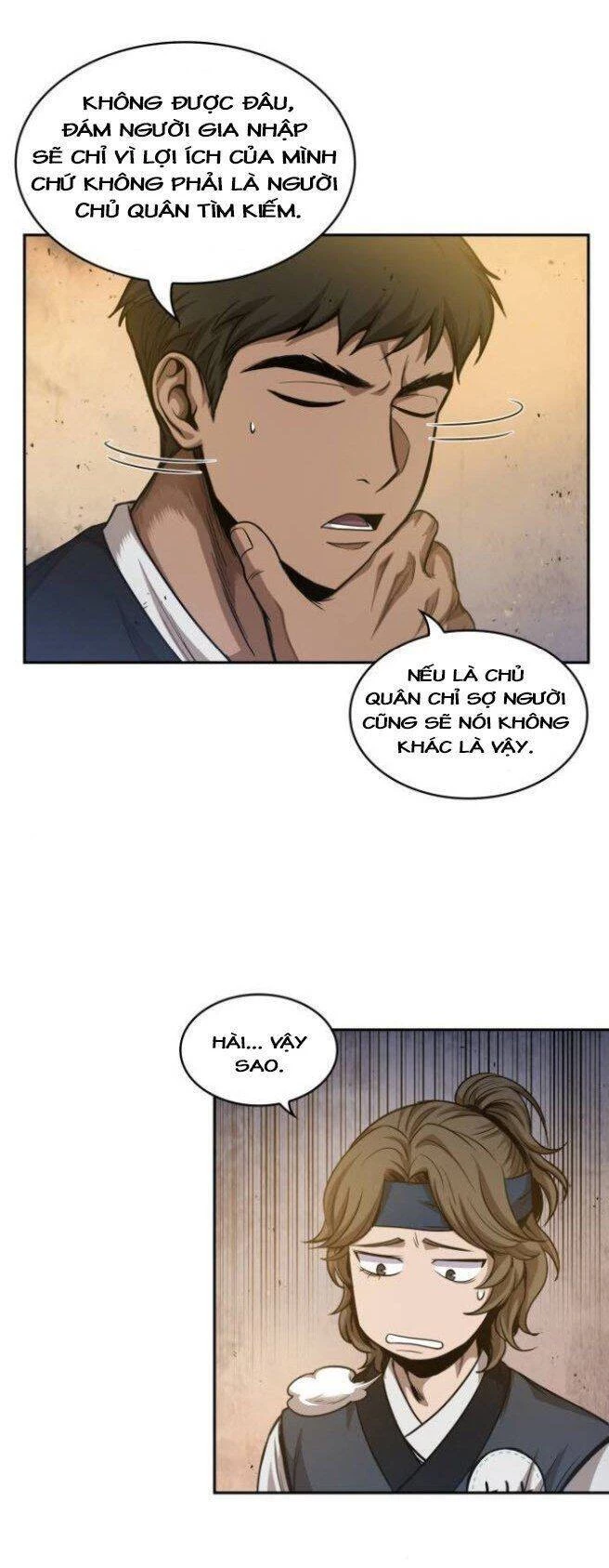 Ngã Lão Ma Thần Chapter 49 - Trang 4