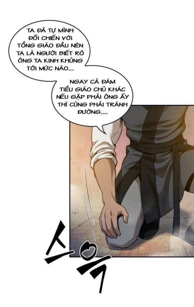 Ngã Lão Ma Thần Chapter 49 - Trang 4