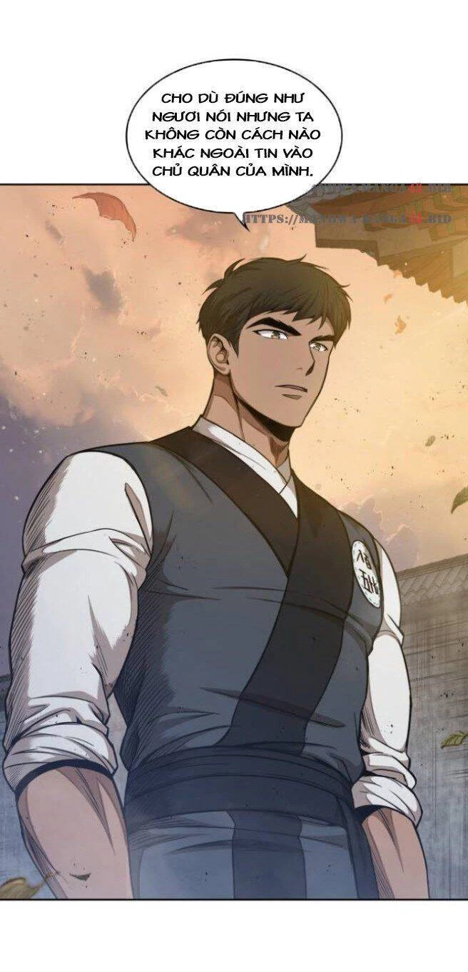 Ngã Lão Ma Thần Chapter 49 - Trang 4