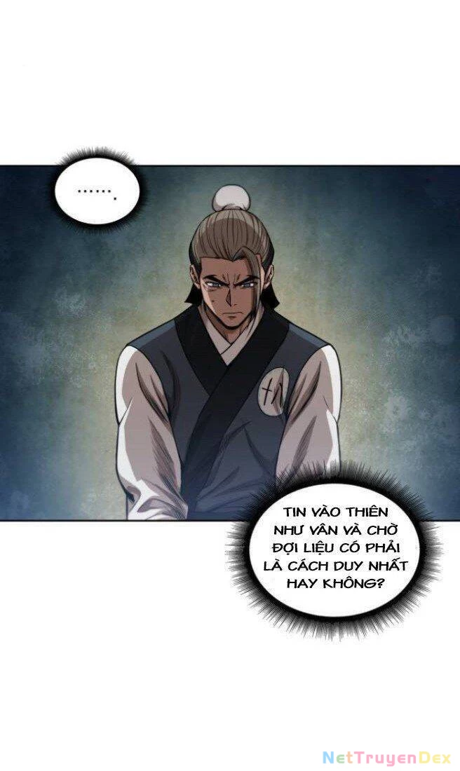 Ngã Lão Ma Thần Chapter 49 - Trang 4