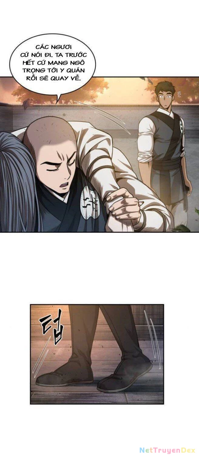 Ngã Lão Ma Thần Chapter 49 - Trang 4