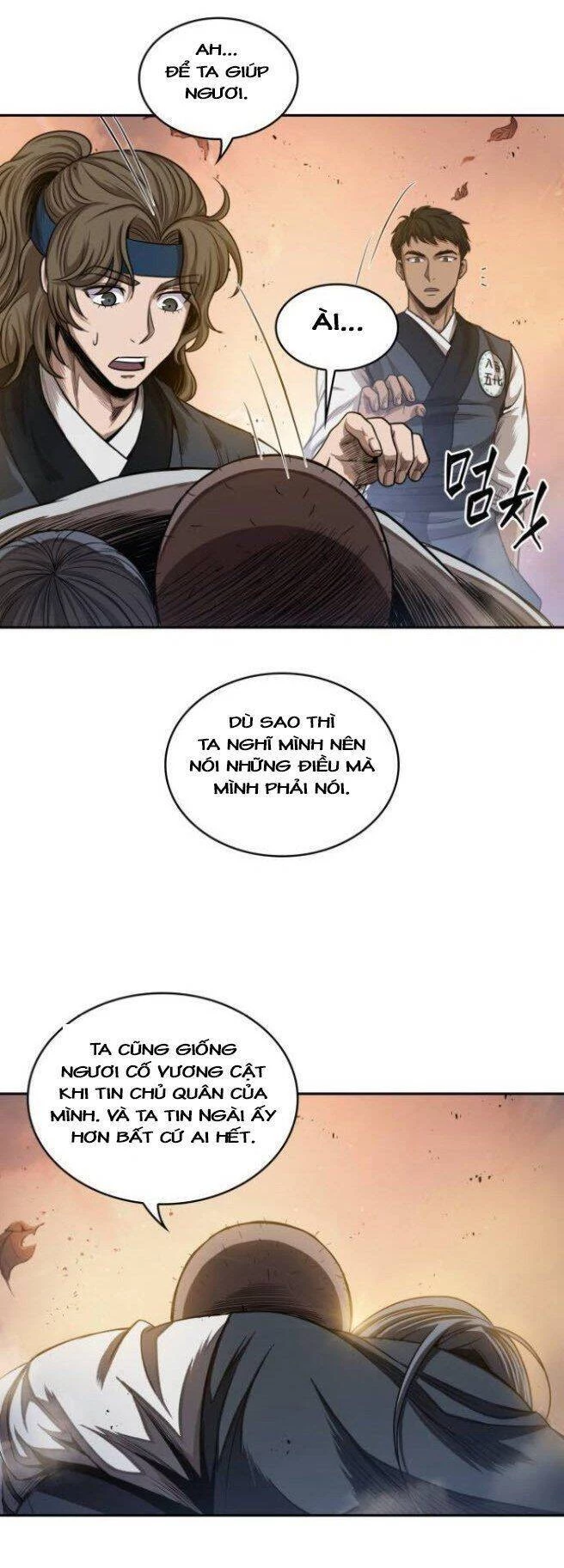 Ngã Lão Ma Thần Chapter 49 - Trang 4