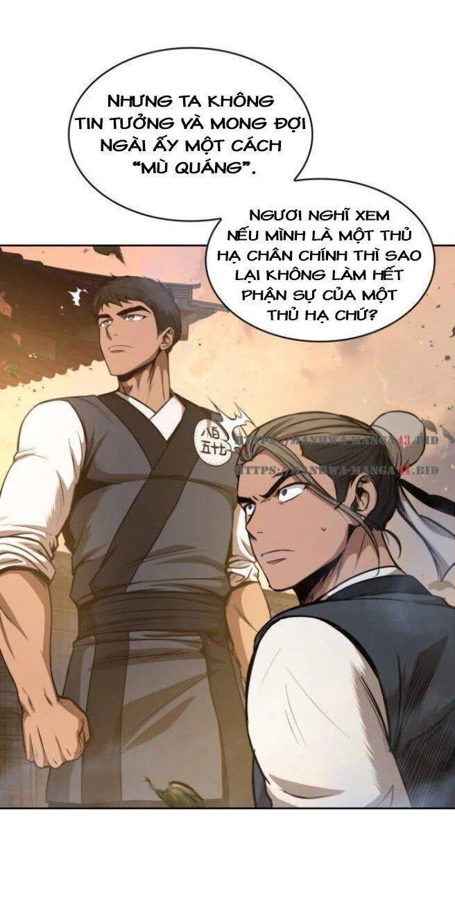 Ngã Lão Ma Thần Chapter 49 - Trang 4