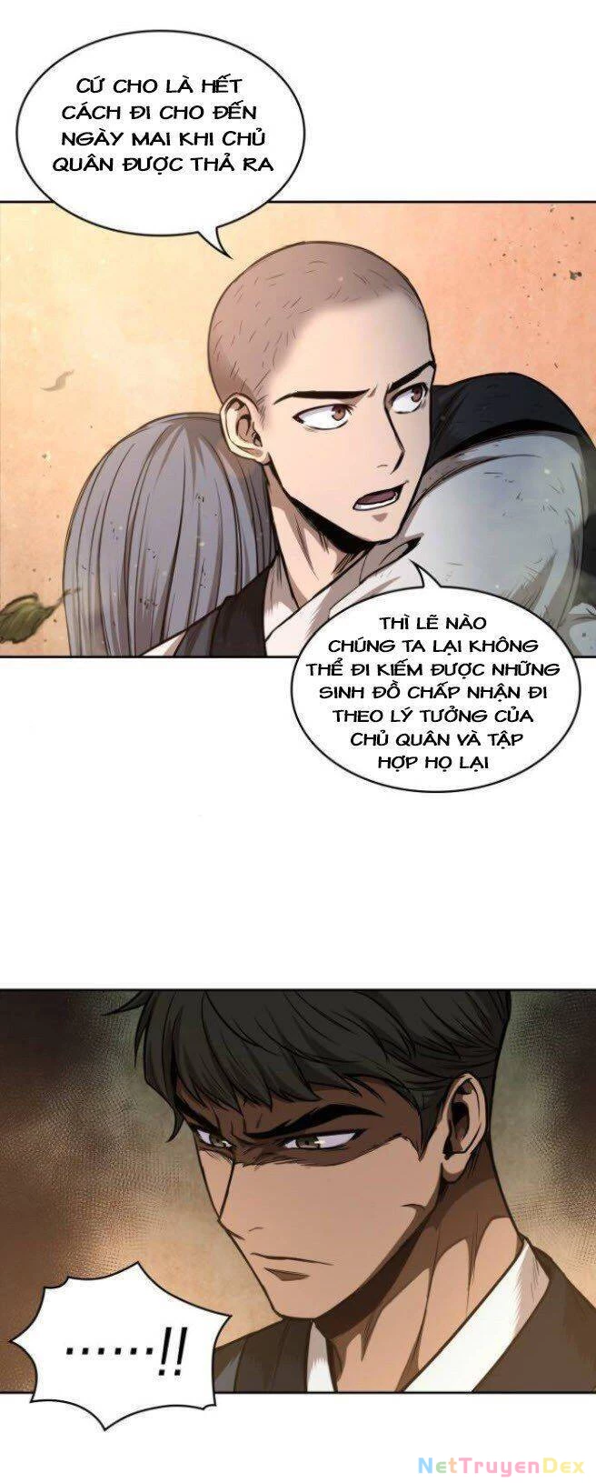 Ngã Lão Ma Thần Chapter 49 - Trang 4