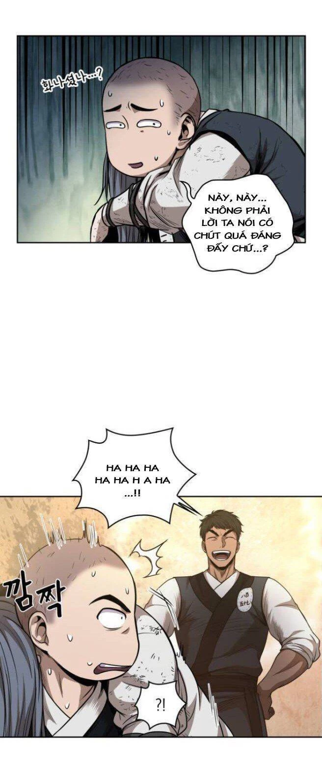 Ngã Lão Ma Thần Chapter 49 - Trang 4