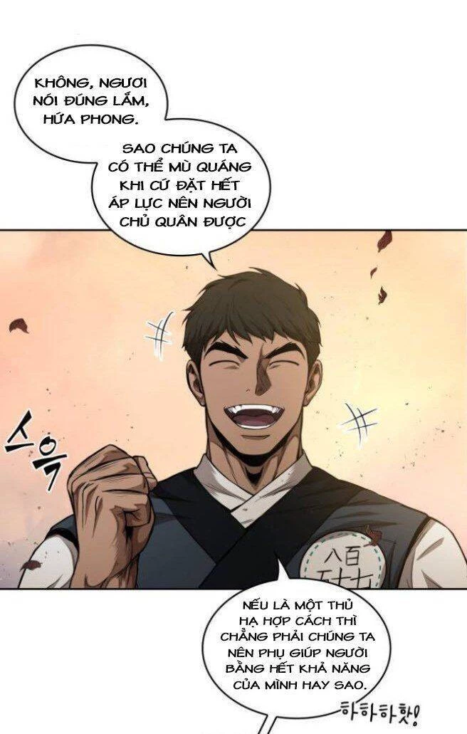 Ngã Lão Ma Thần Chapter 49 - Trang 4