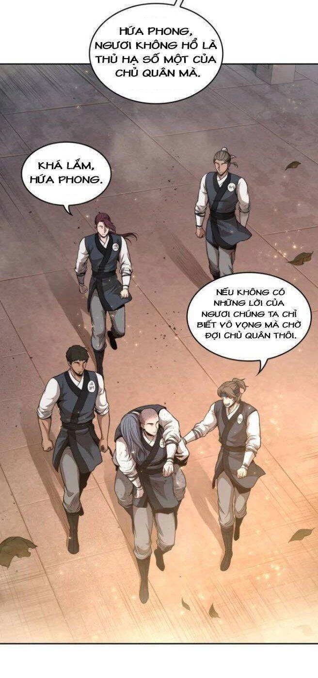 Ngã Lão Ma Thần Chapter 49 - Trang 4