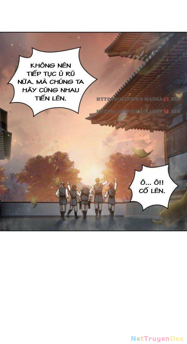 Ngã Lão Ma Thần Chapter 49 - Trang 4