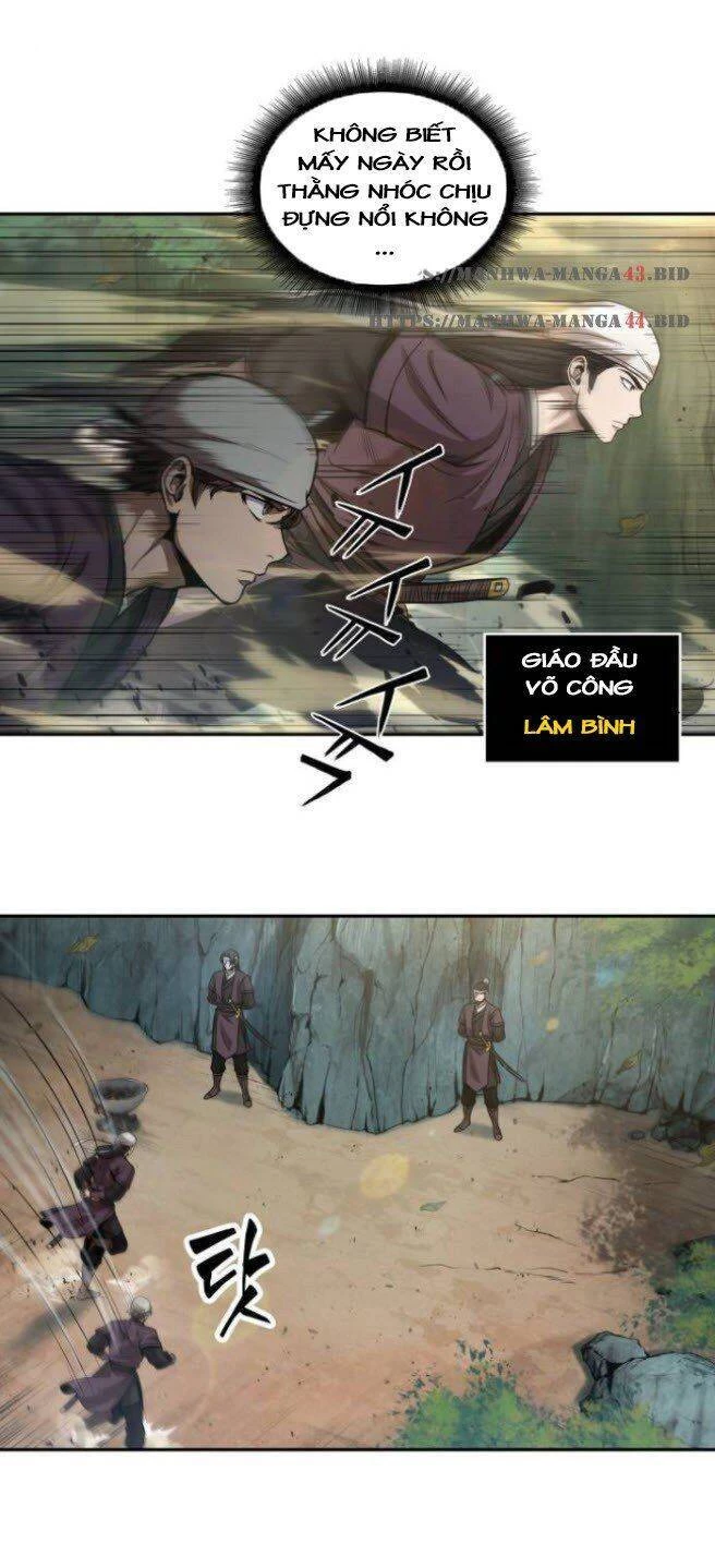Ngã Lão Ma Thần Chapter 49 - Trang 4