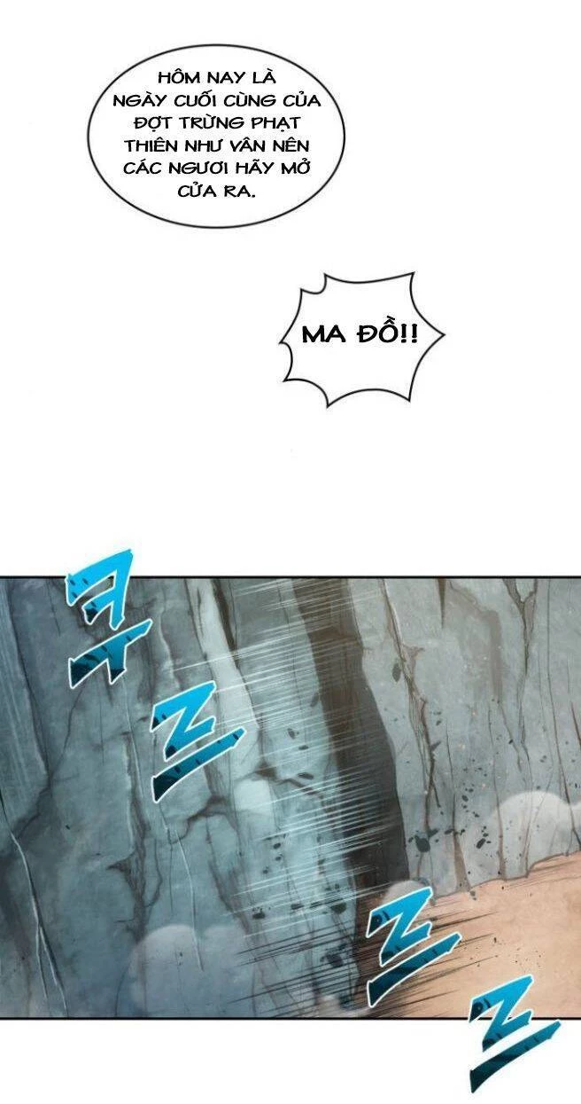 Ngã Lão Ma Thần Chapter 49 - Trang 4