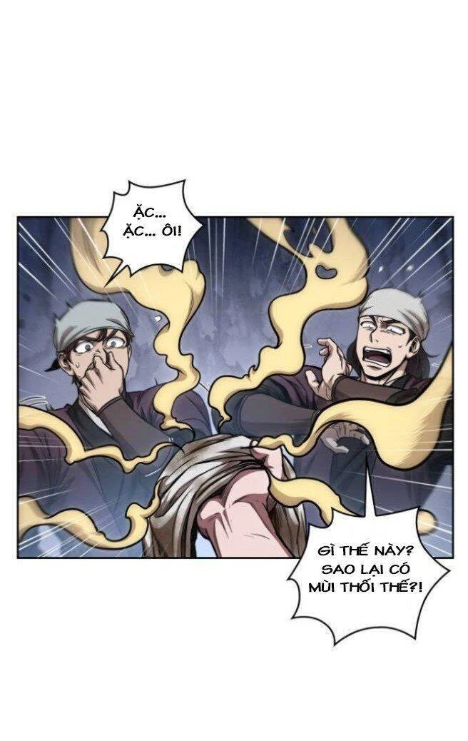 Ngã Lão Ma Thần Chapter 49 - Trang 4