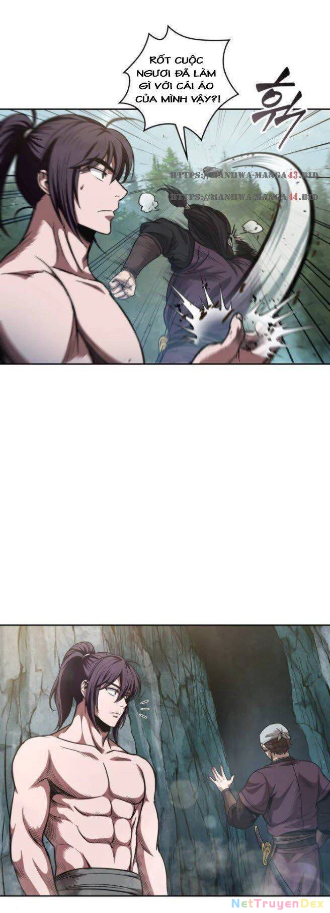 Ngã Lão Ma Thần Chapter 49 - Trang 4