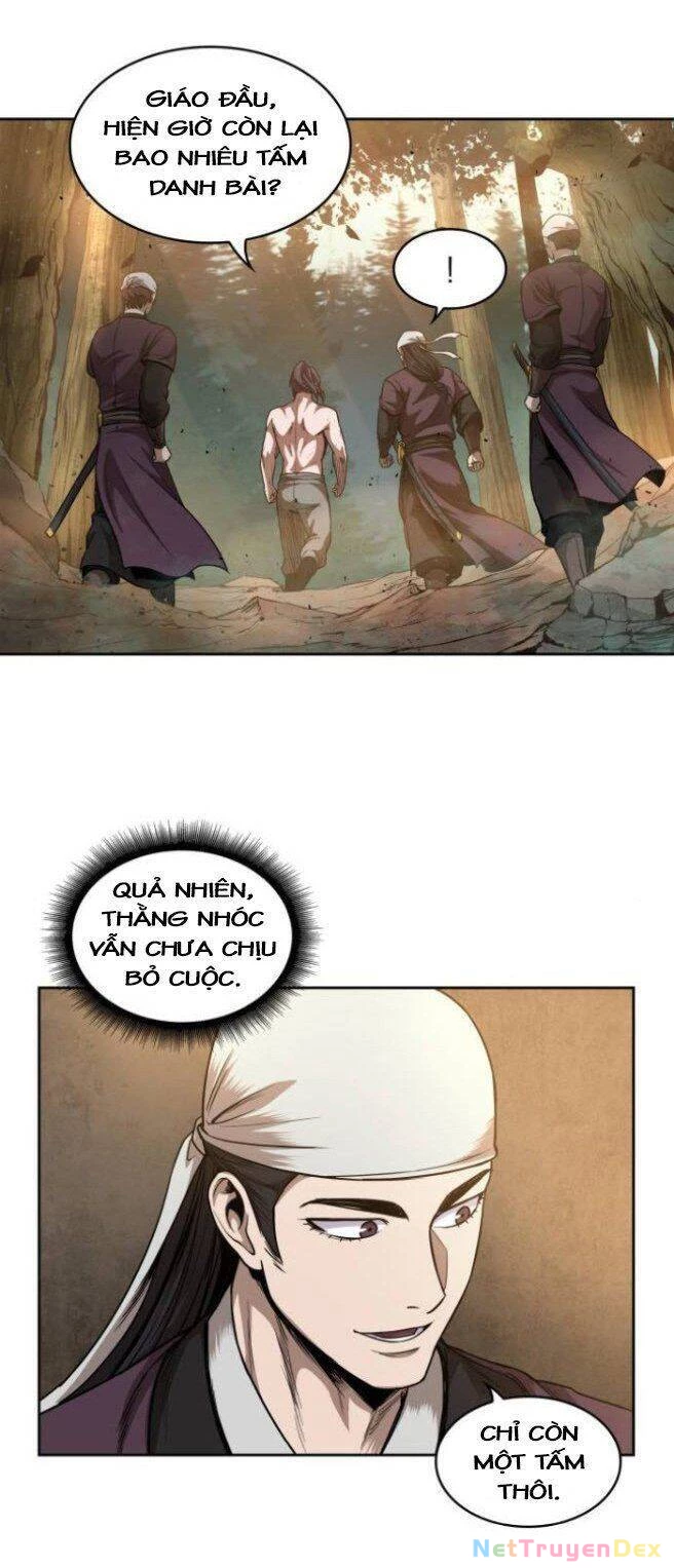 Ngã Lão Ma Thần Chapter 49 - Trang 4