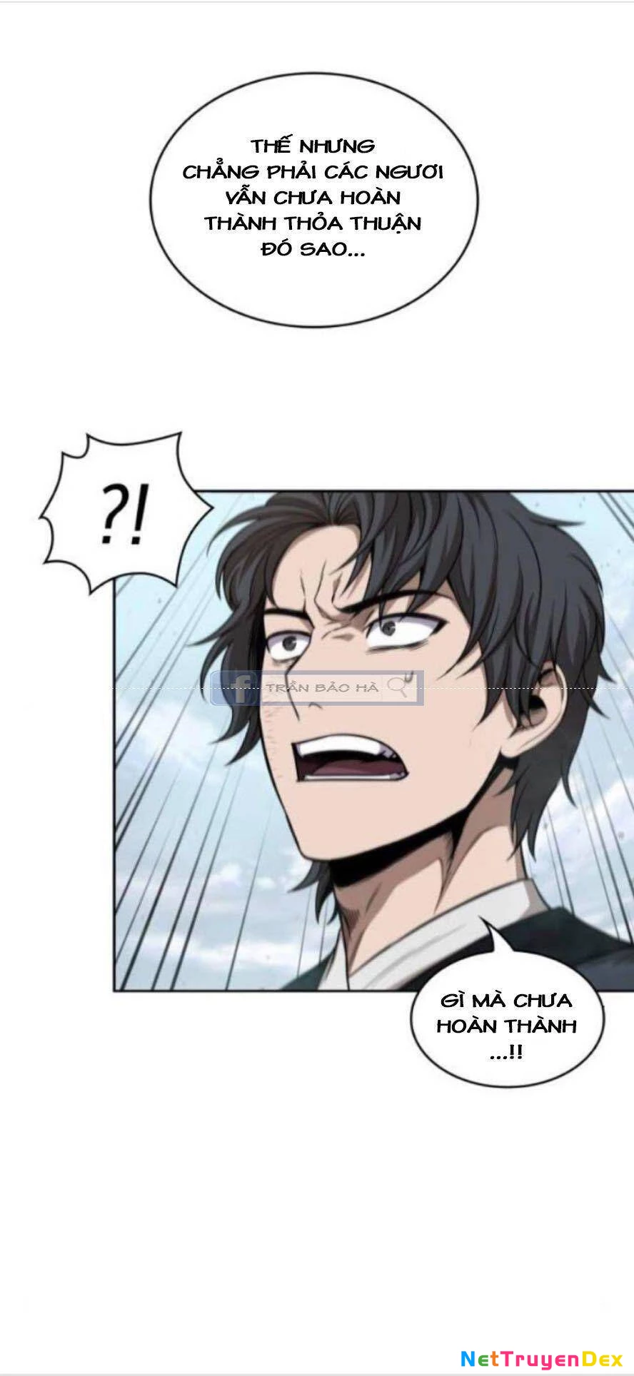 Ngã Lão Ma Thần Chapter 52 - Trang 4