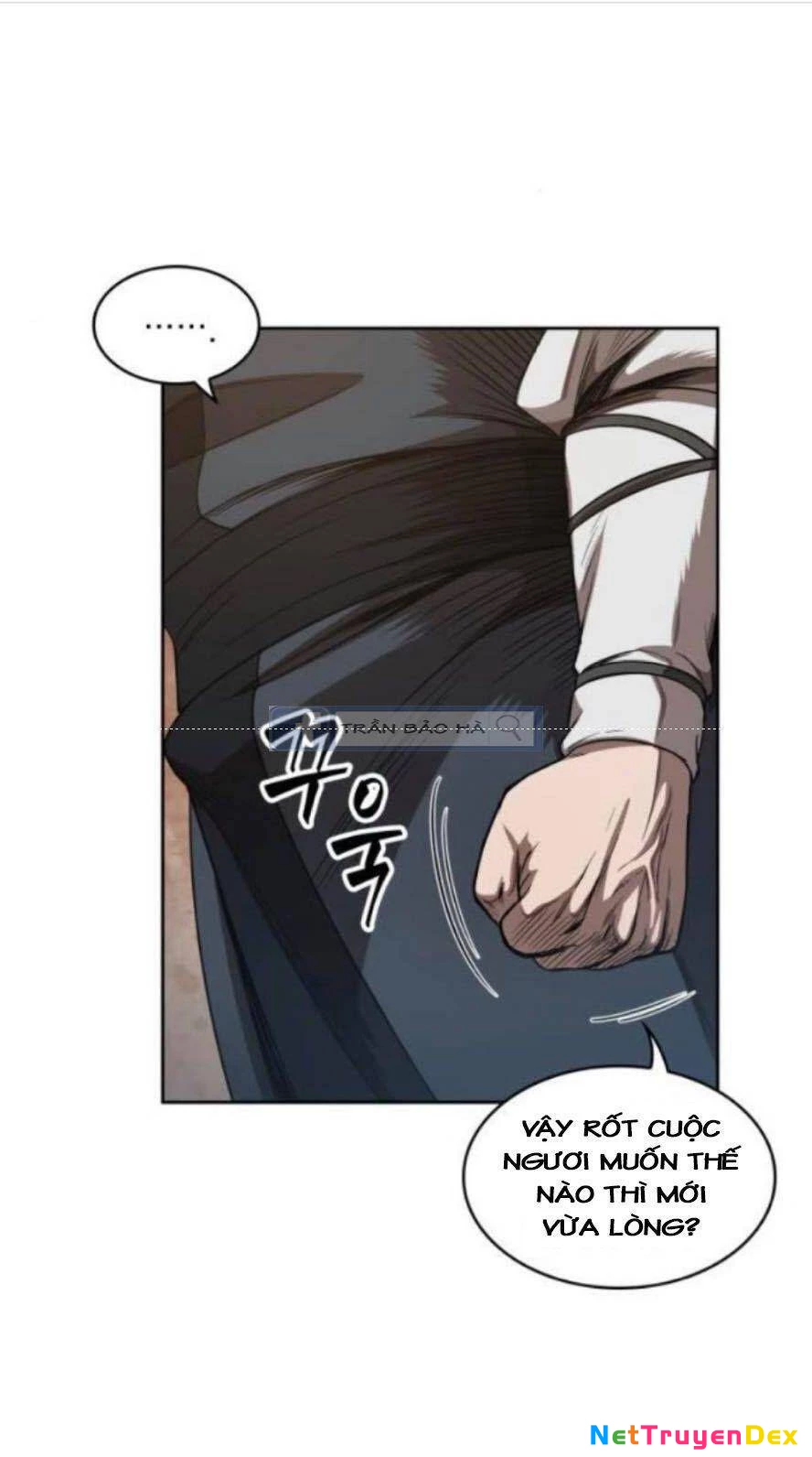 Ngã Lão Ma Thần Chapter 52 - Trang 4