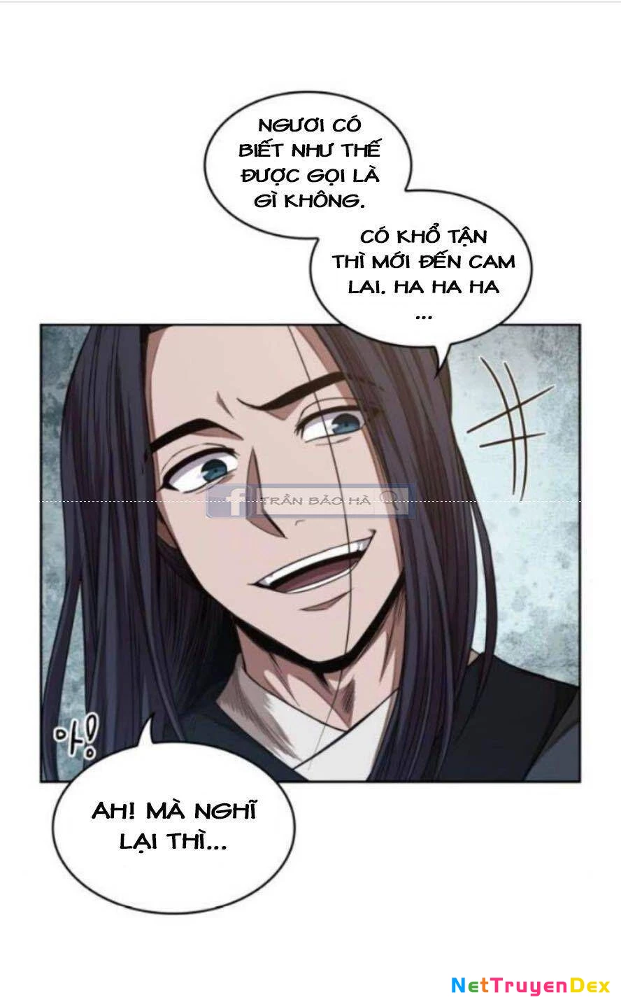 Ngã Lão Ma Thần Chapter 52 - Trang 4