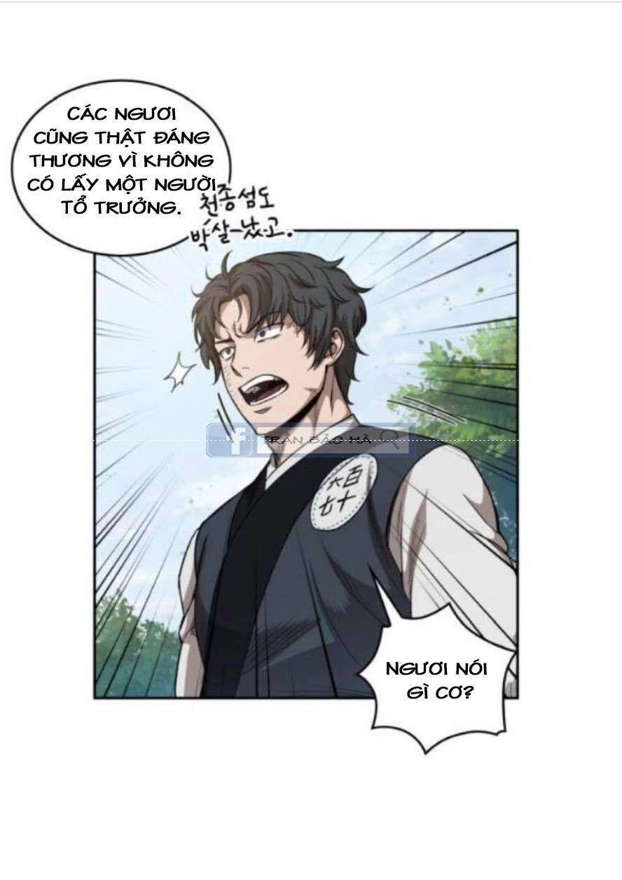 Ngã Lão Ma Thần Chapter 52 - Trang 4