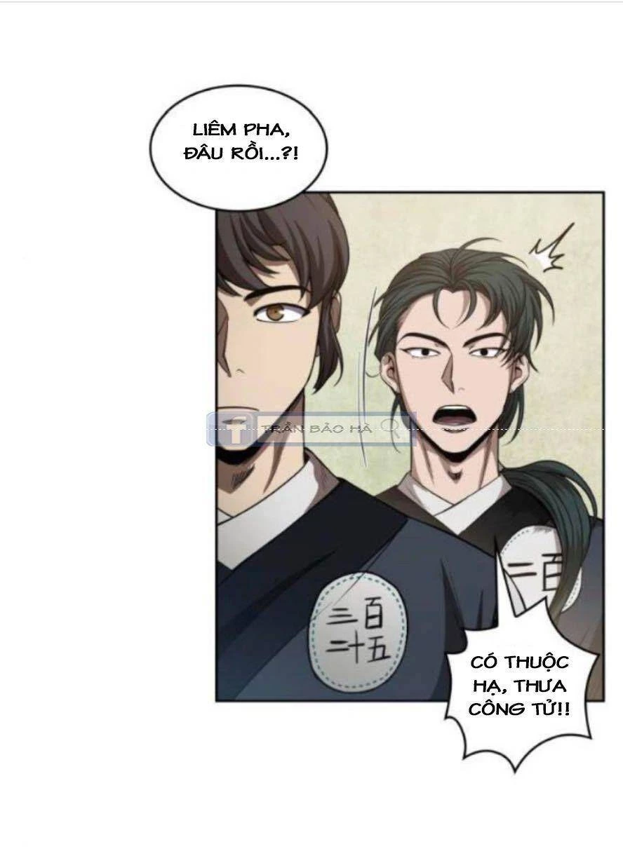 Ngã Lão Ma Thần Chapter 52 - Trang 4