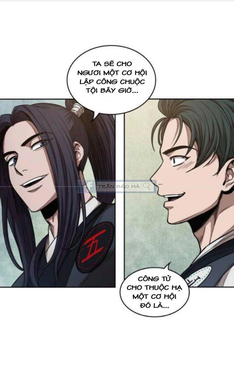 Ngã Lão Ma Thần Chapter 52 - Trang 4