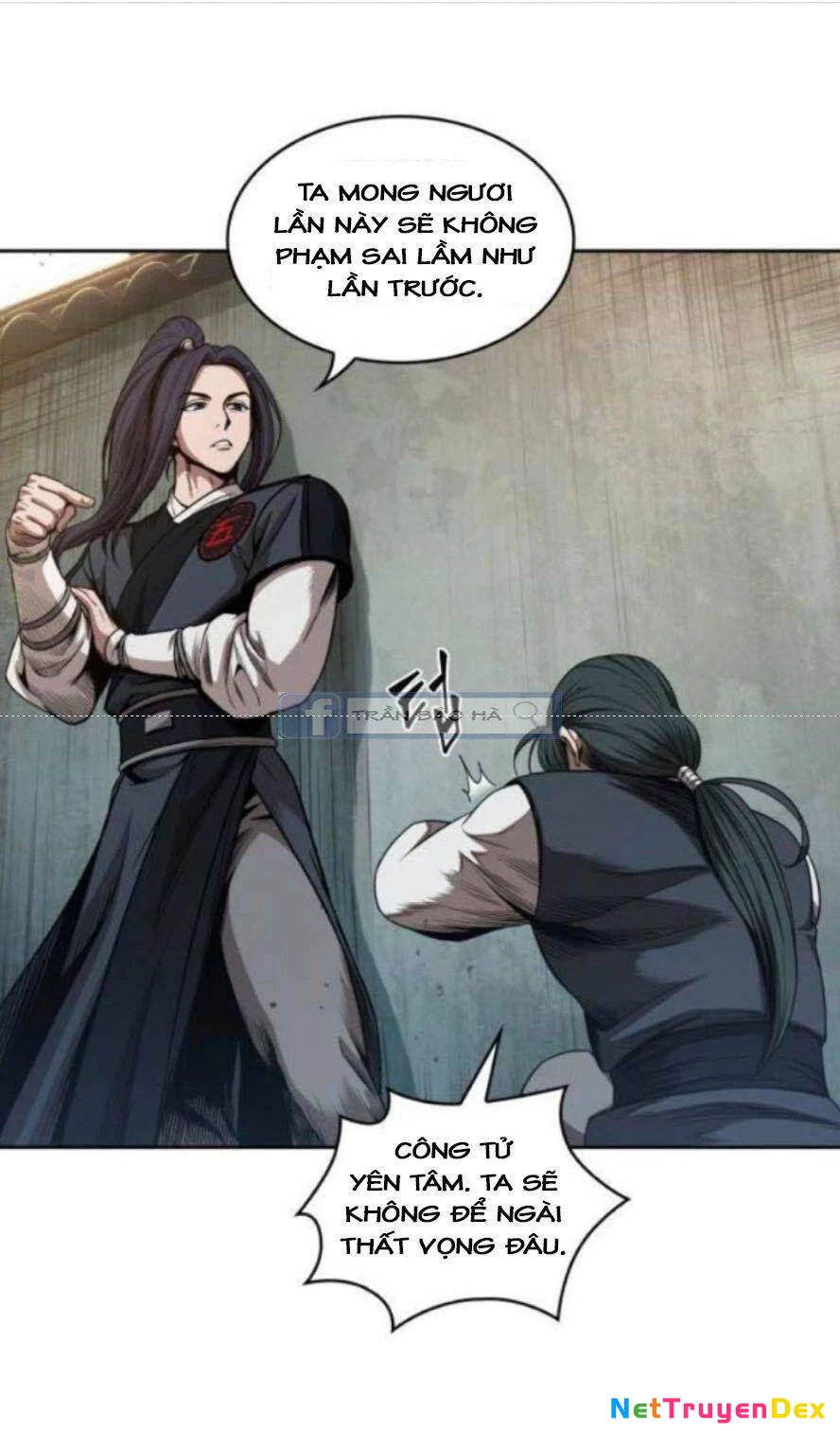 Ngã Lão Ma Thần Chapter 52 - Trang 4