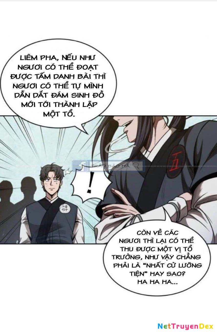 Ngã Lão Ma Thần Chapter 52 - Trang 4