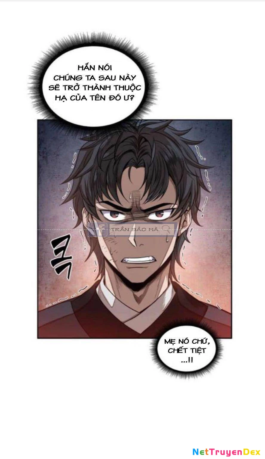 Ngã Lão Ma Thần Chapter 52 - Trang 4